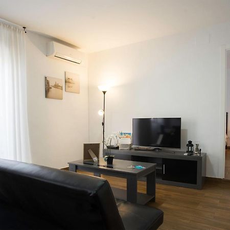 La Luz Del Falla Ha Apartment Cadiz Exterior photo